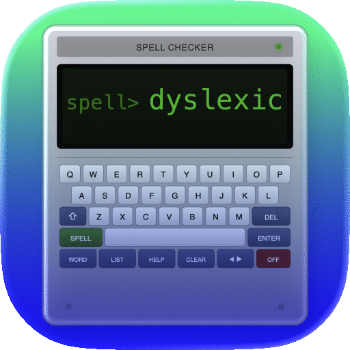 The app's icon